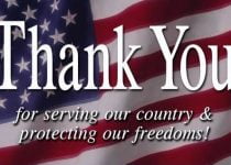 Veterans Day Quotes Thank You Images